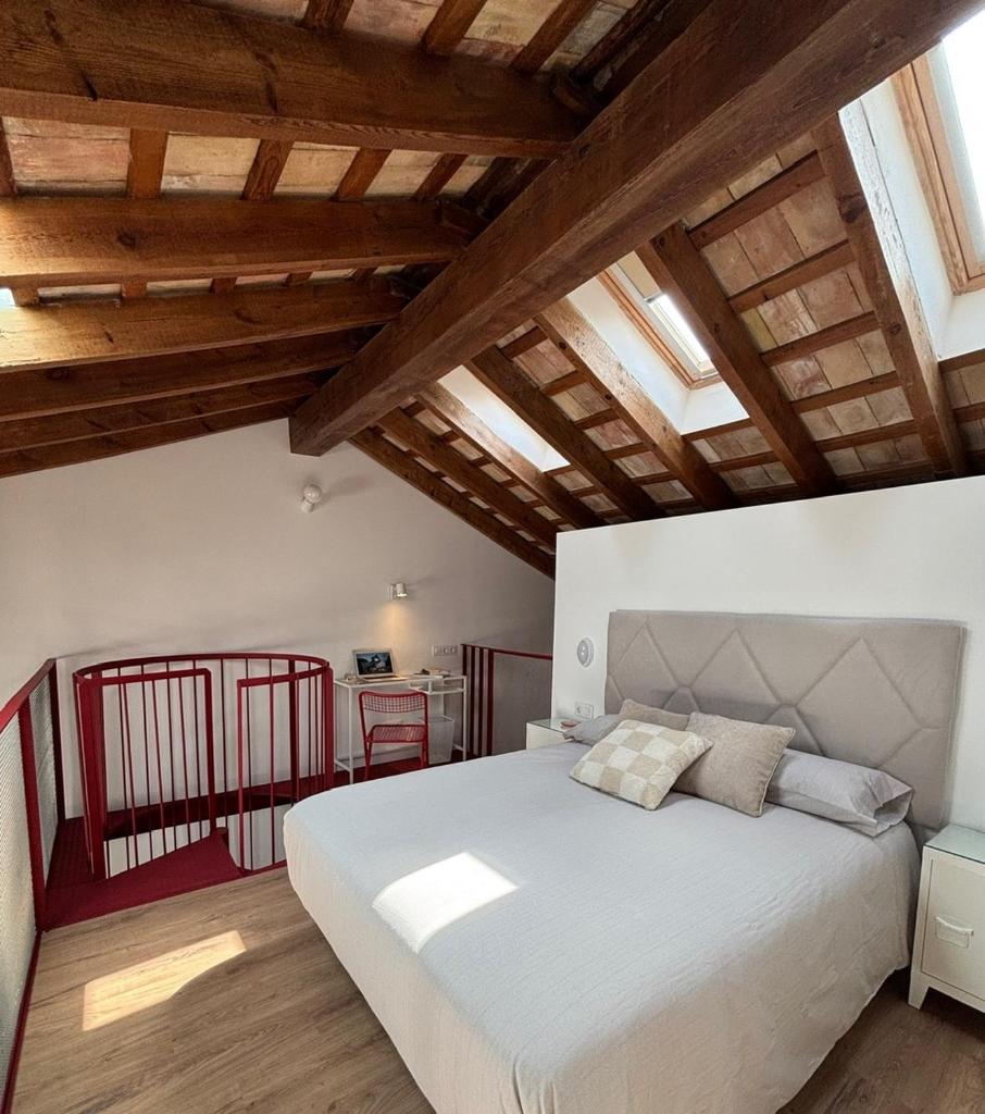 Oliva Lofts & Beach 2