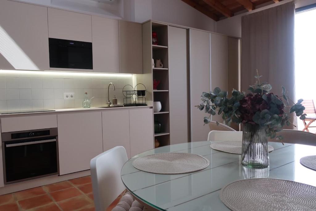 Oliva Lofts & Beach 8