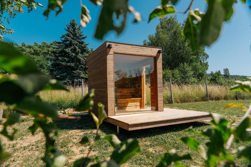 Életem Art Cabin 5