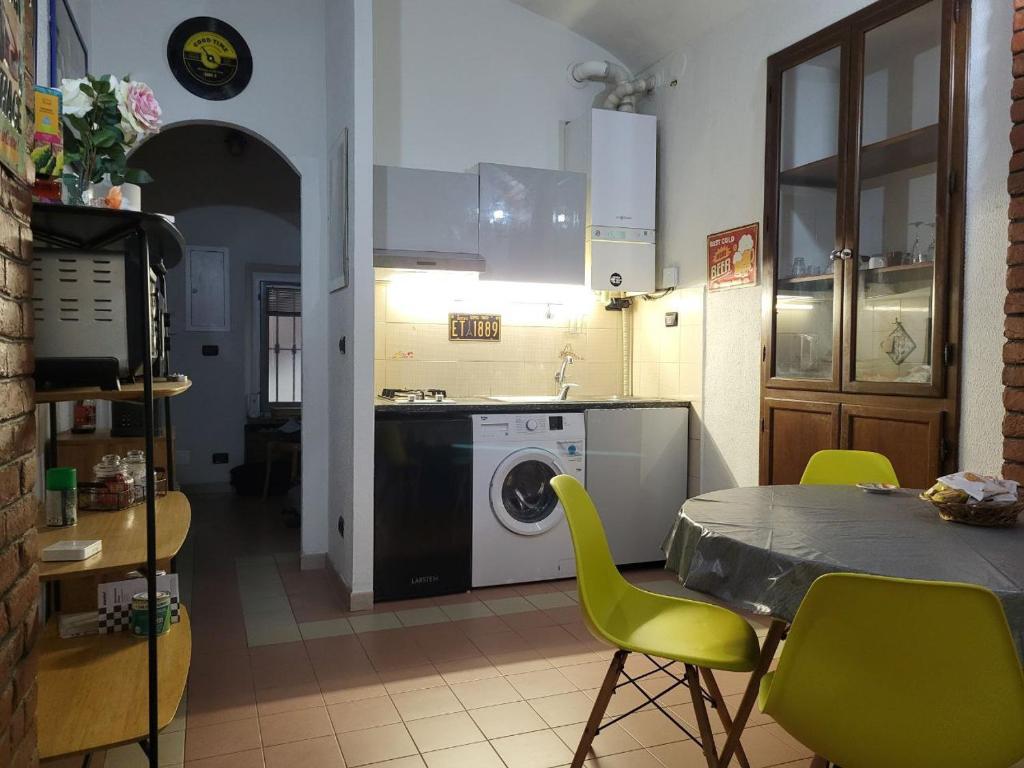 Monolocale tra il Po e la Mole 5