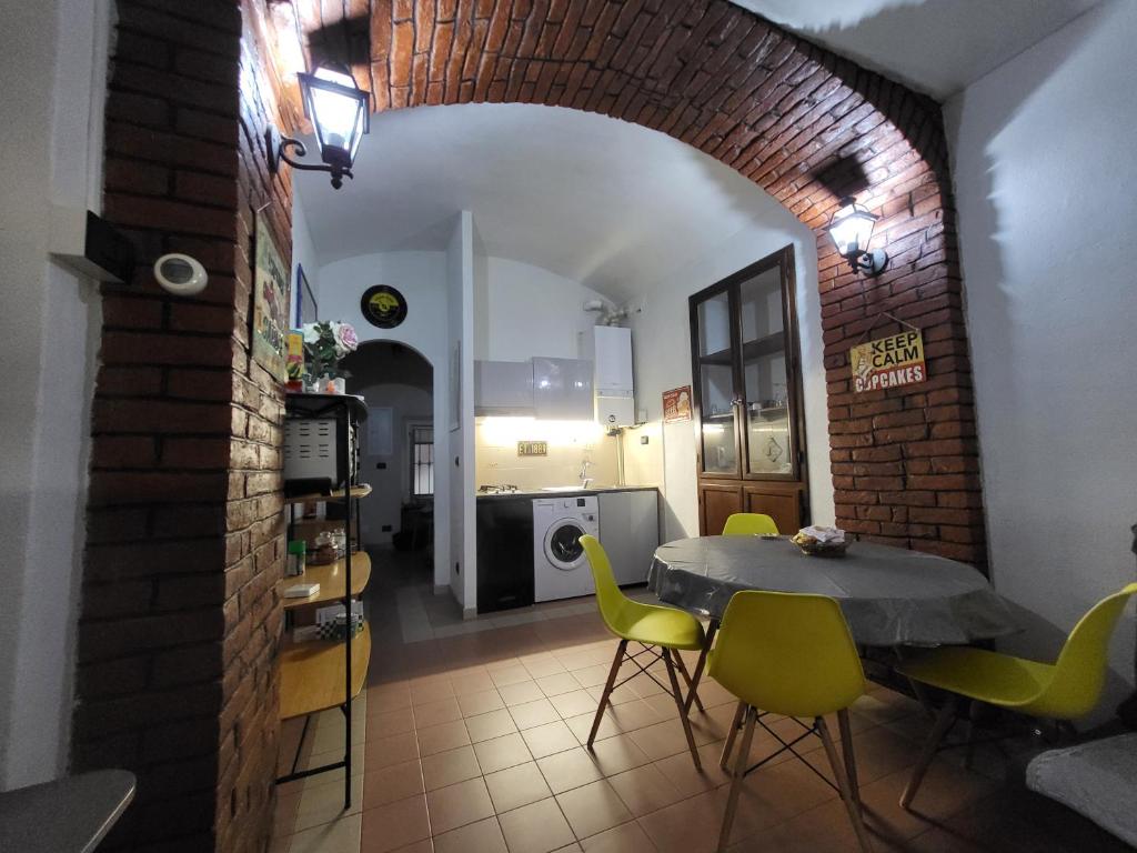 Monolocale tra il Po e la Mole 8