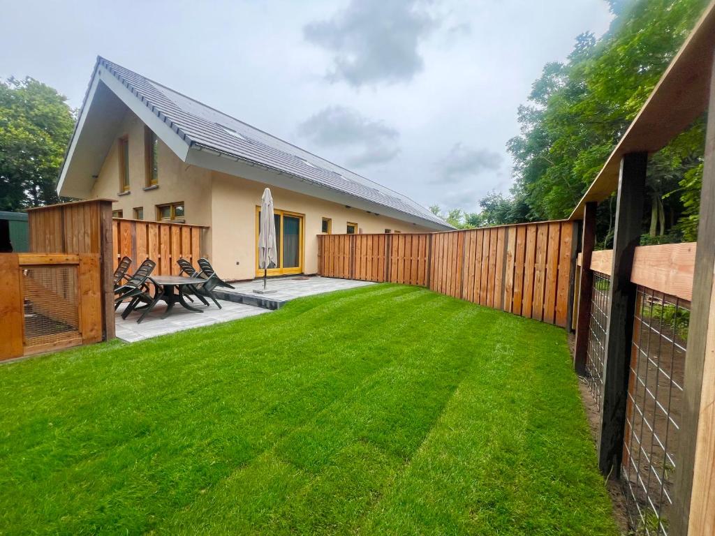 Hoeve Consensus Texel 1