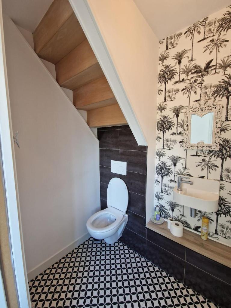 La maison des vendangeurs 7