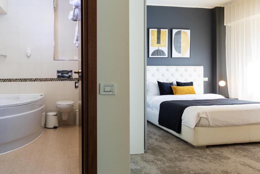 Orhideea Residence & Spa 6