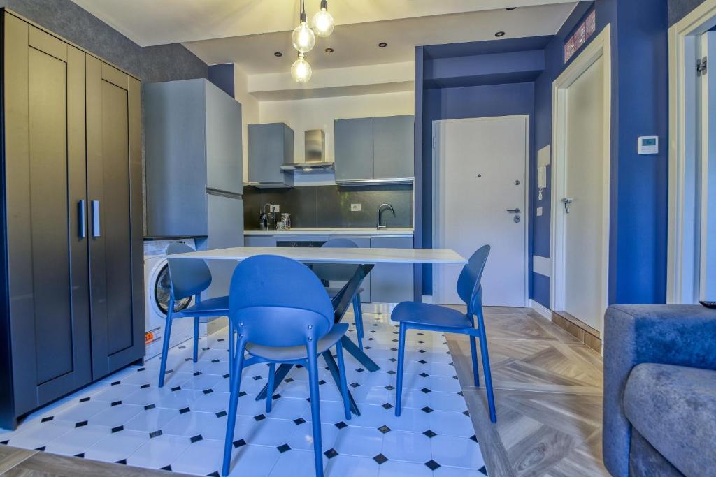 SIGNORILE - Modern House 6