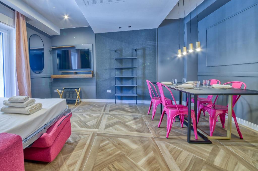 SIGNORILE - Modern House 3