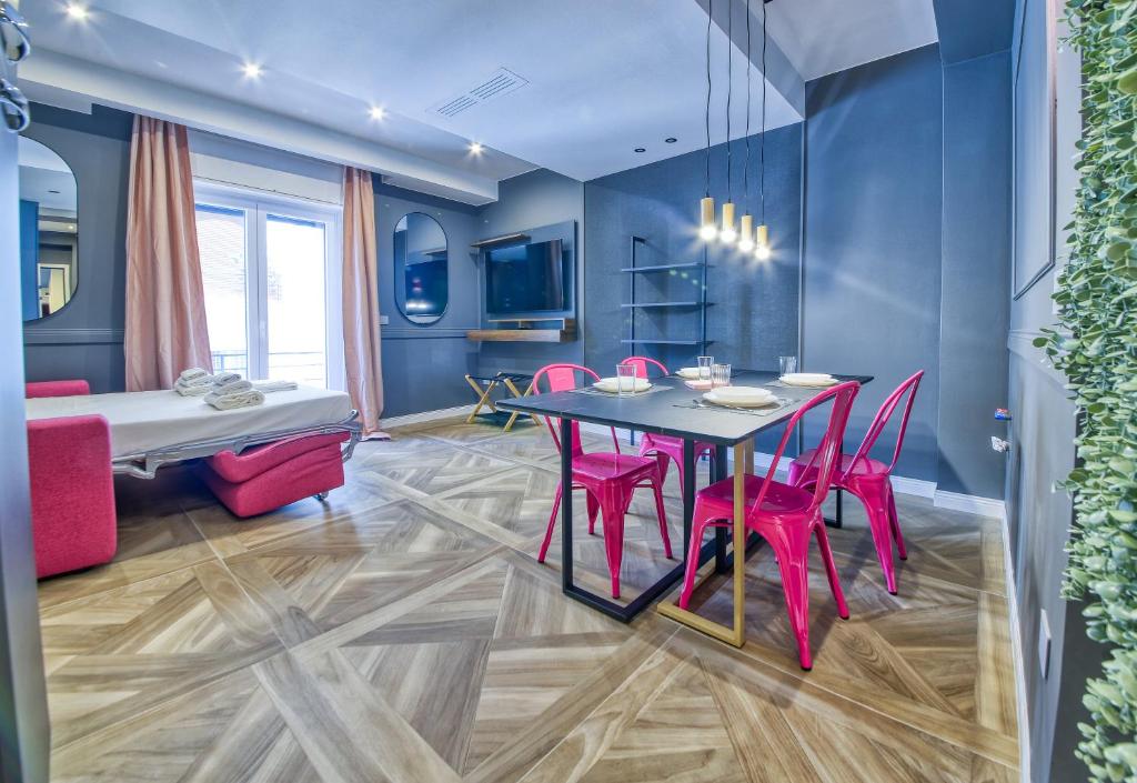 SIGNORILE - Modern House 2