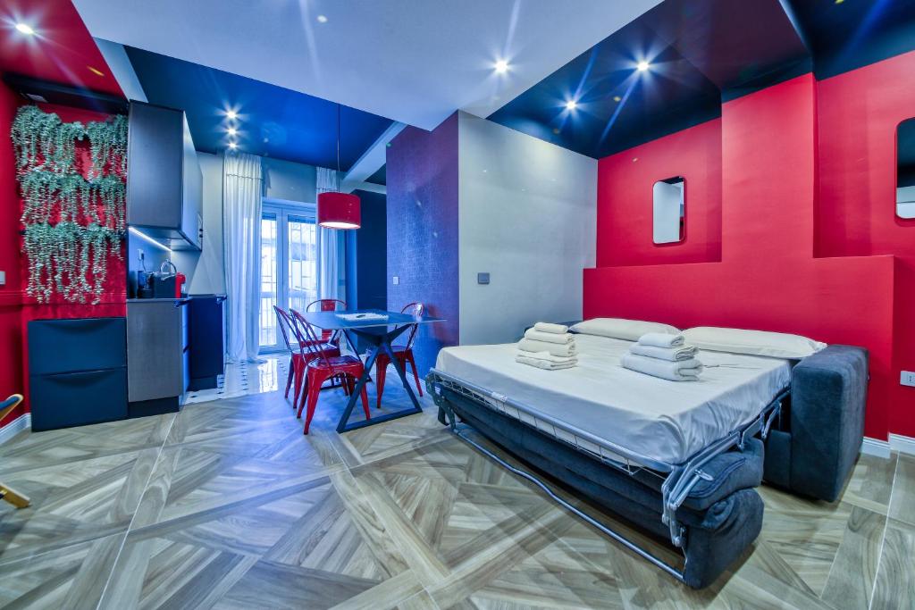 SIGNORILE - Modern House 7