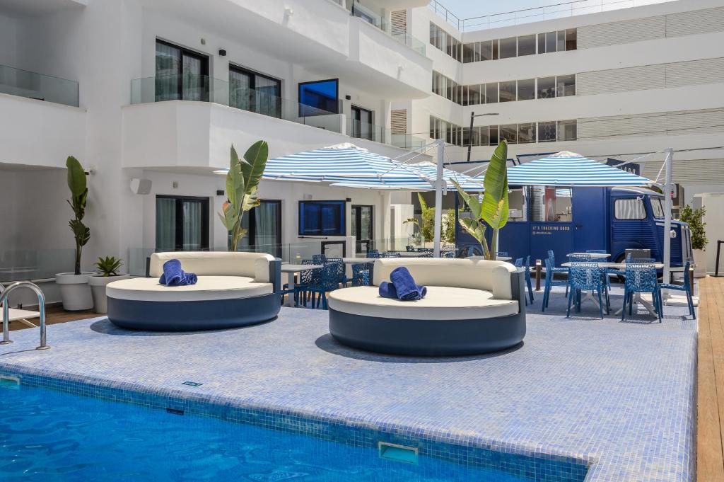 Apartamentos Vibra Jabeque Blue - Adults only -New Opening 2025 3