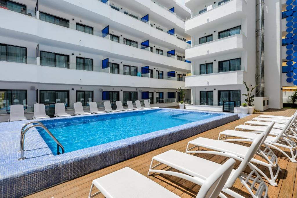 Apartamentos Vibra Jabeque Blue - Adults only -New Opening 2025 2
