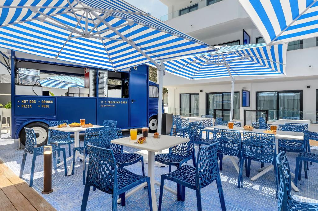 Apartamentos Vibra Jabeque Blue - Adults only -New Opening 2025 7