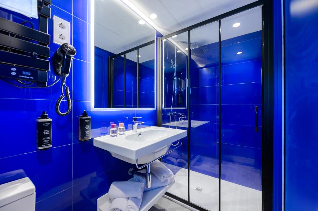 Apartamentos Vibra Jabeque Blue - Adults only -New Opening 2025 4