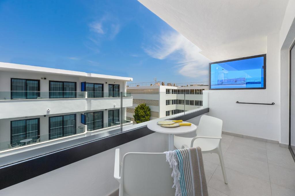 Apartamentos Vibra Jabeque Blue - Adults only -New Opening 2025 8