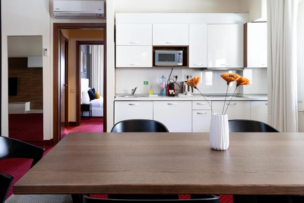 Orhideea Residence & Spa 7