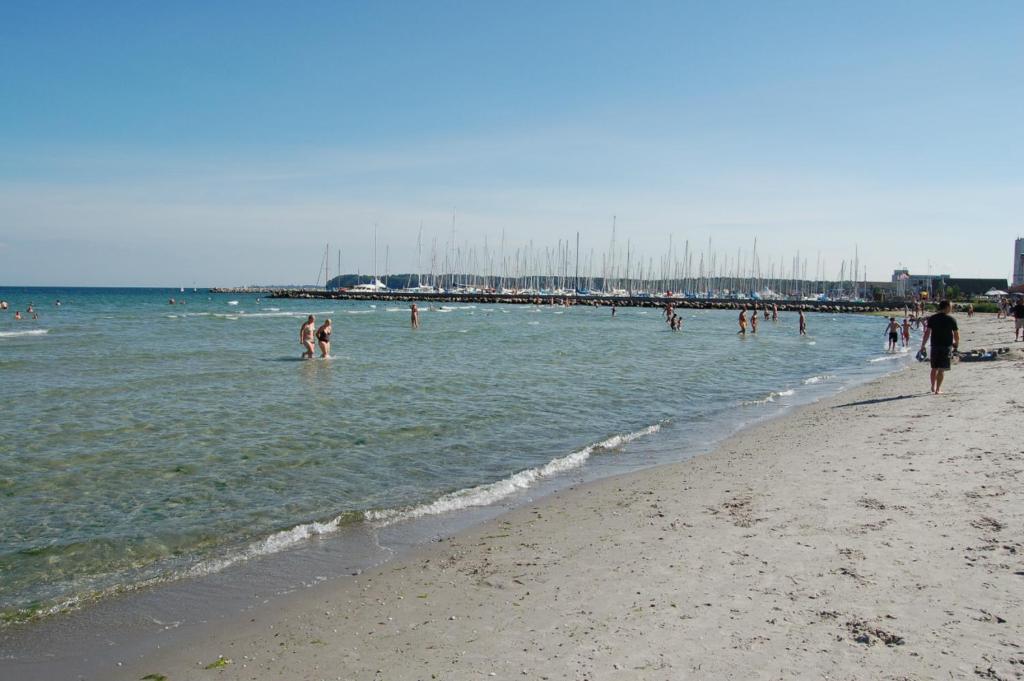 Kerteminde Byferie - Hyrdevej 83, 85B 8