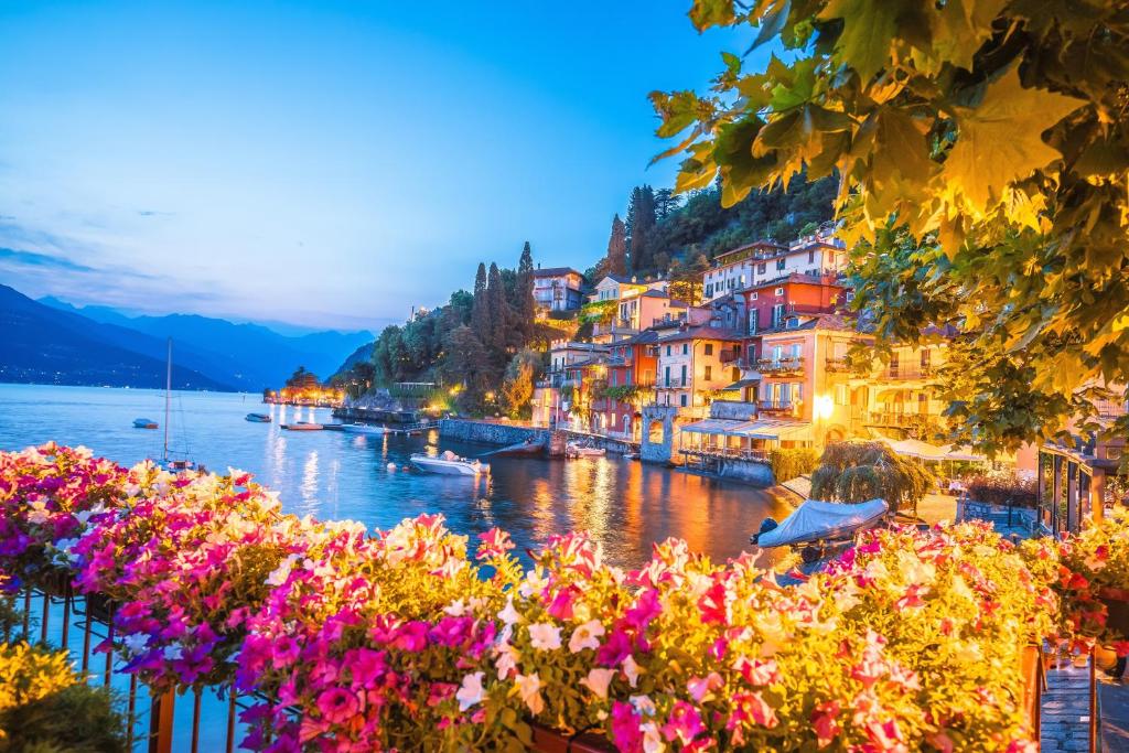 Lake Como Aparthotel Cernobbio