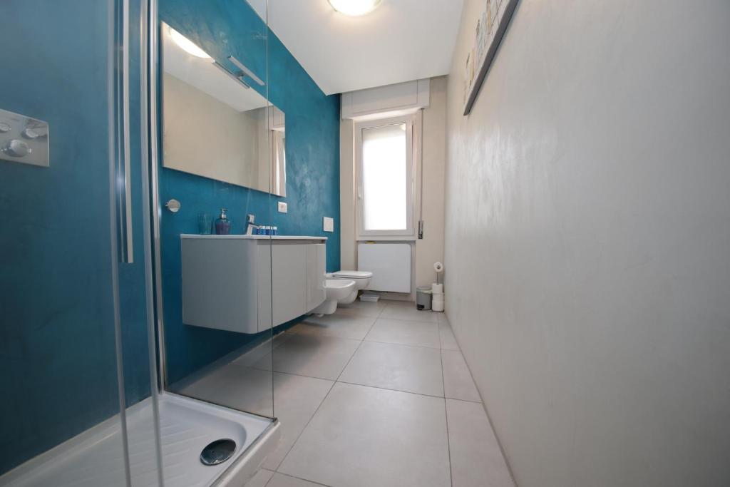 Il Cortiletto - Cozy Apt Brand New Equipped Private Garden - BBQ 7