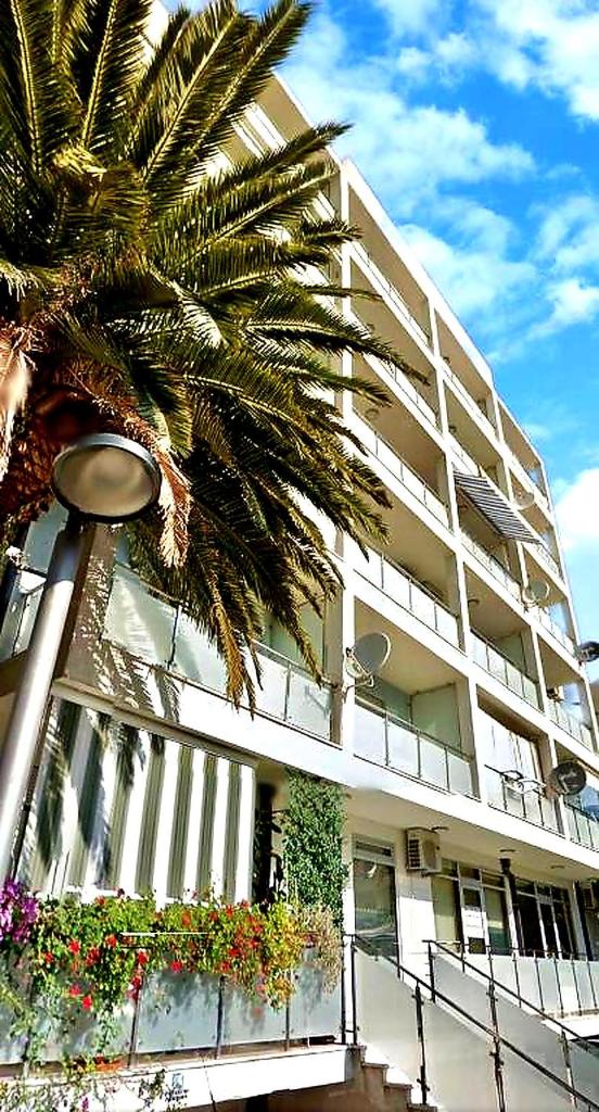 Studio center Budva