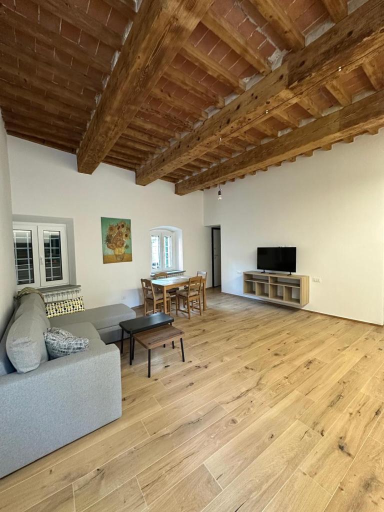 Casa Livorno Sole 4