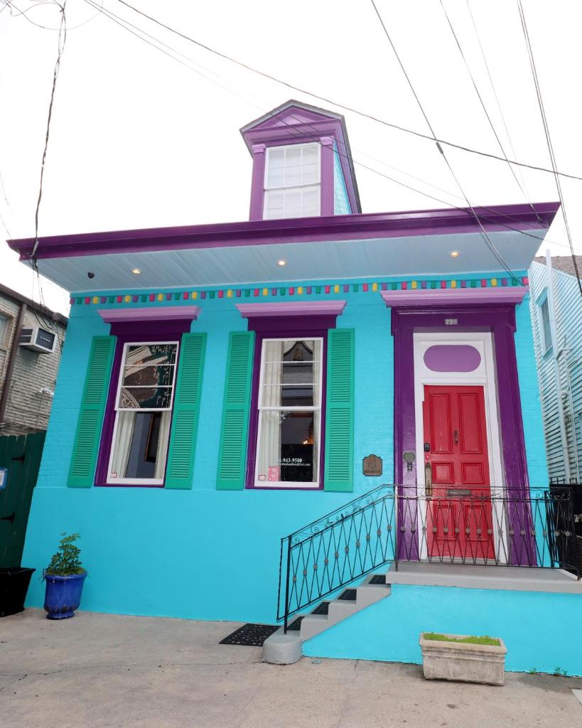 R&B Bed and Breakfast - Award Winning 7