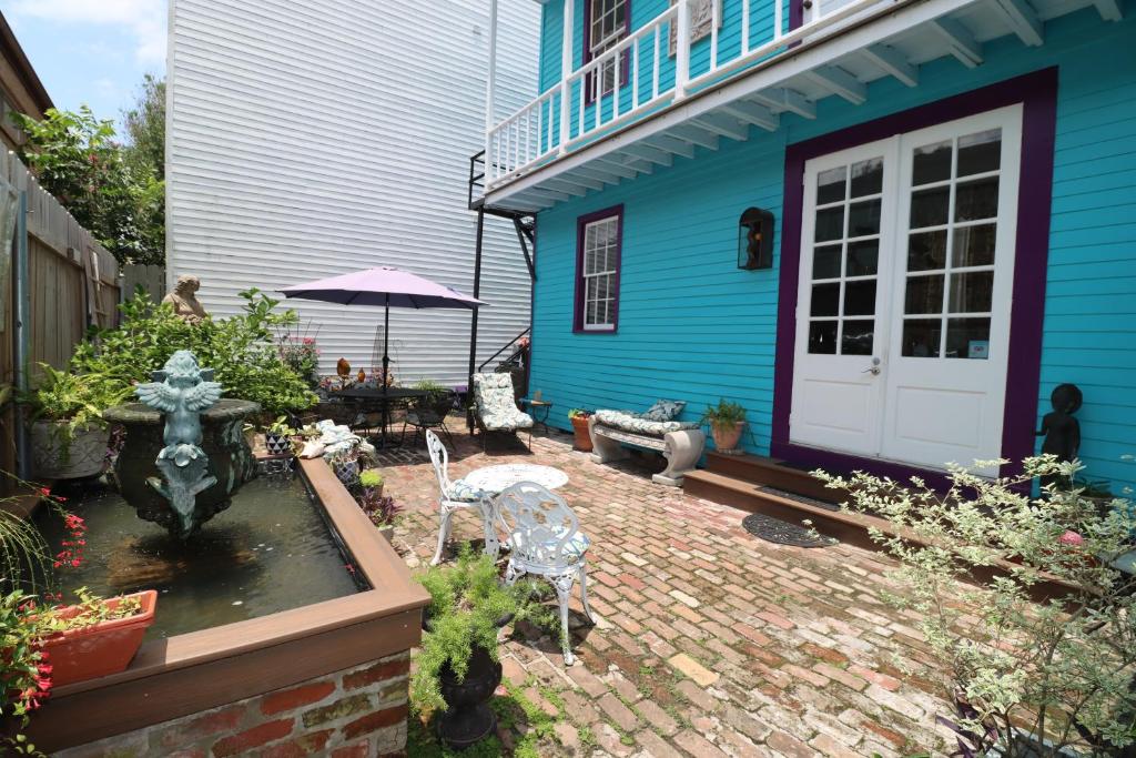 R&B Bed and Breakfast - Award Winning 5