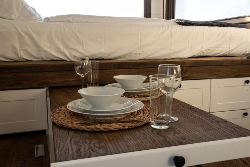 Dolce Casa 1 by Tiny Away 8