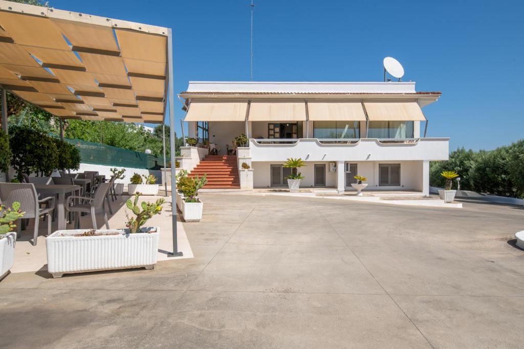 Piccolo Hotel Villa Rosa