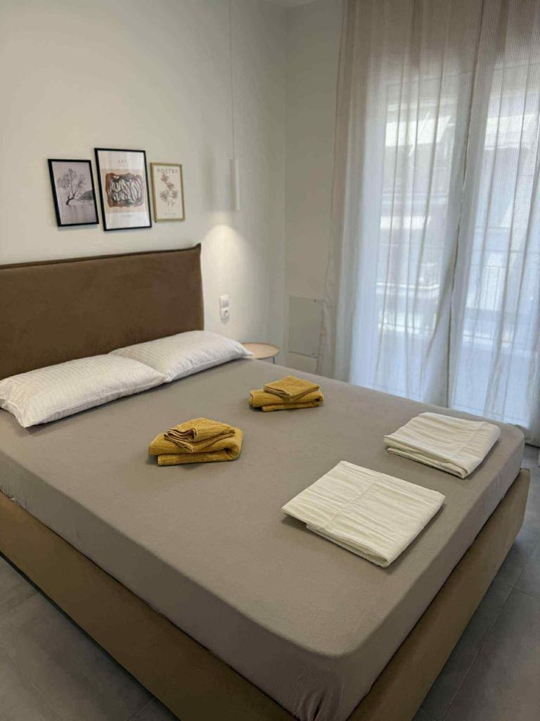 Kassandrou loft 2