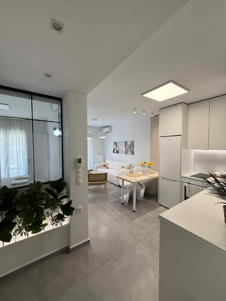 Kassandrou loft 4