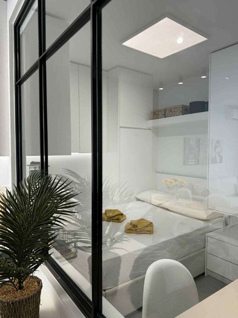 Kassandrou loft 3