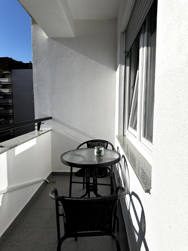 Green Apartment in Prishtina 4