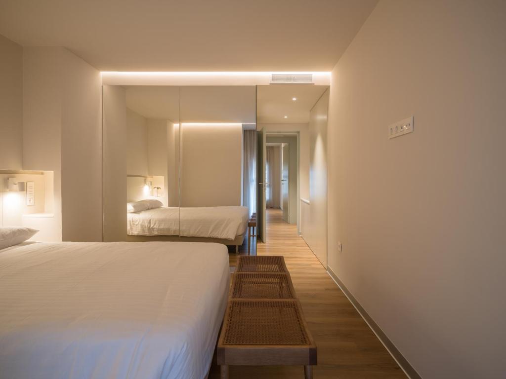 Luxury Bakus Canteras Beach 2