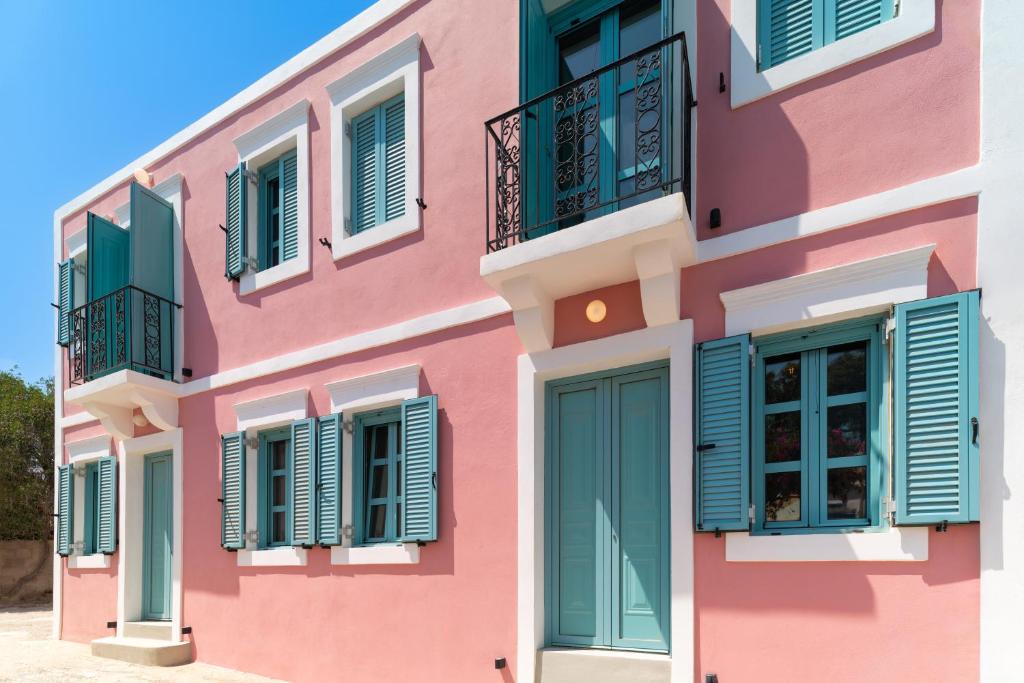 Via Vasileia 5