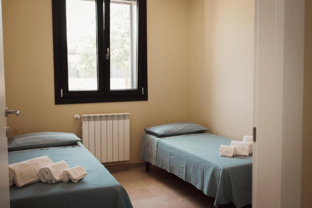 Masseria Gravame - Case Vacanza 2