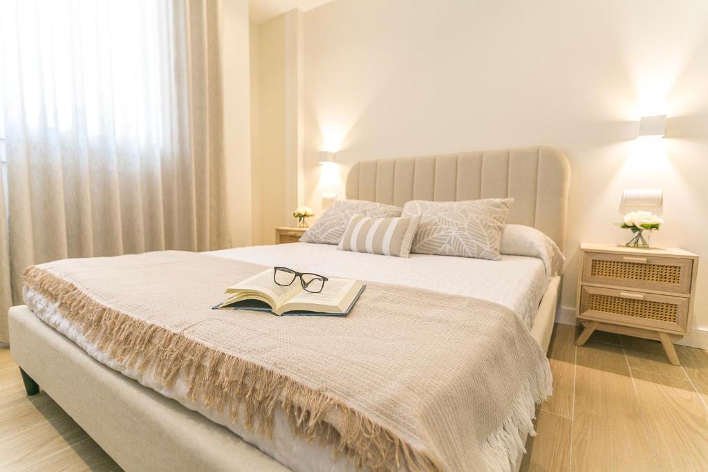 Canovas Nerja - Apartamentos Posidonia 6