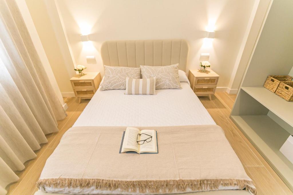 Canovas Nerja - Apartamentos Posidonia 2