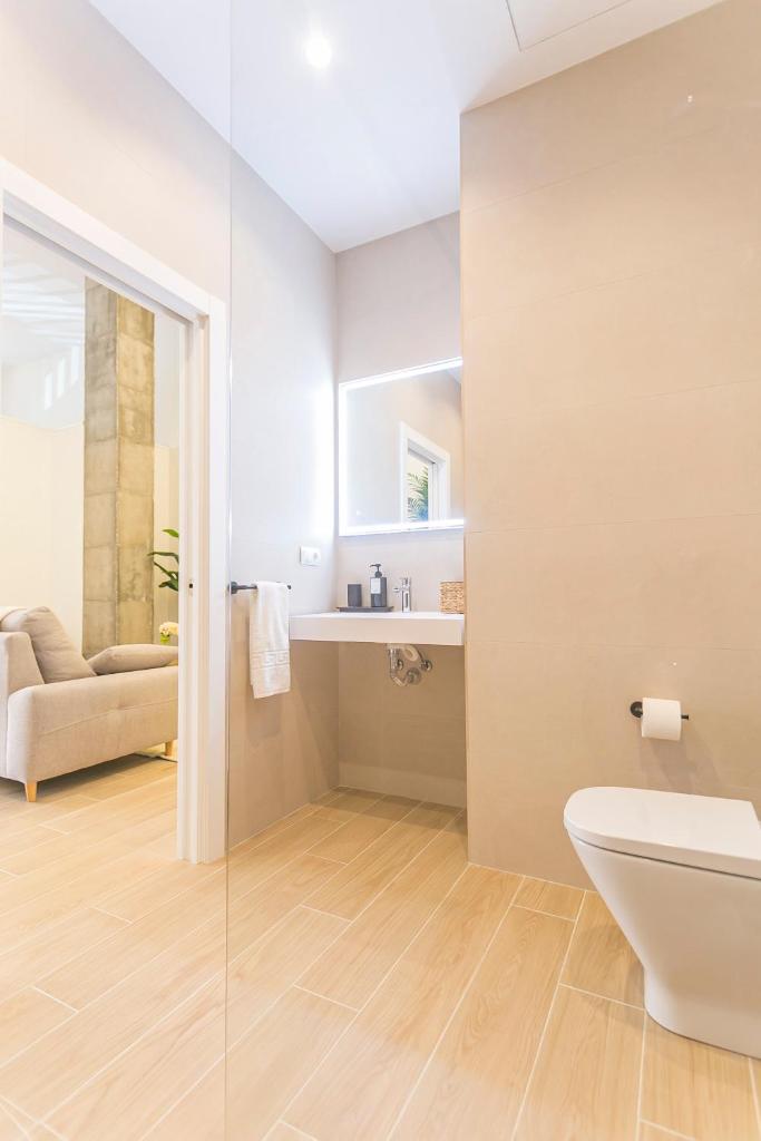 Canovas Nerja - Apartamentos Posidonia 3