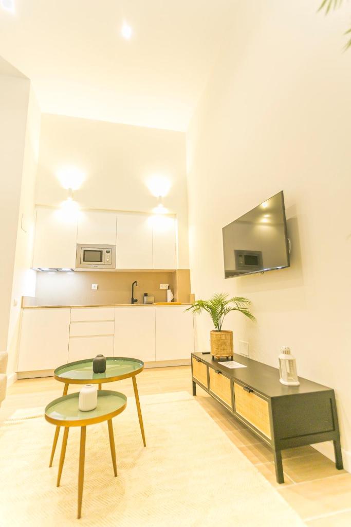 Canovas Nerja - Apartamentos Posidonia 7