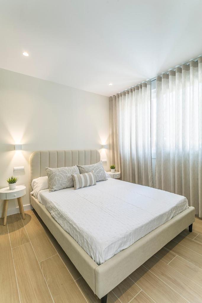 Canovas Nerja - Apartamentos Posidonia 8