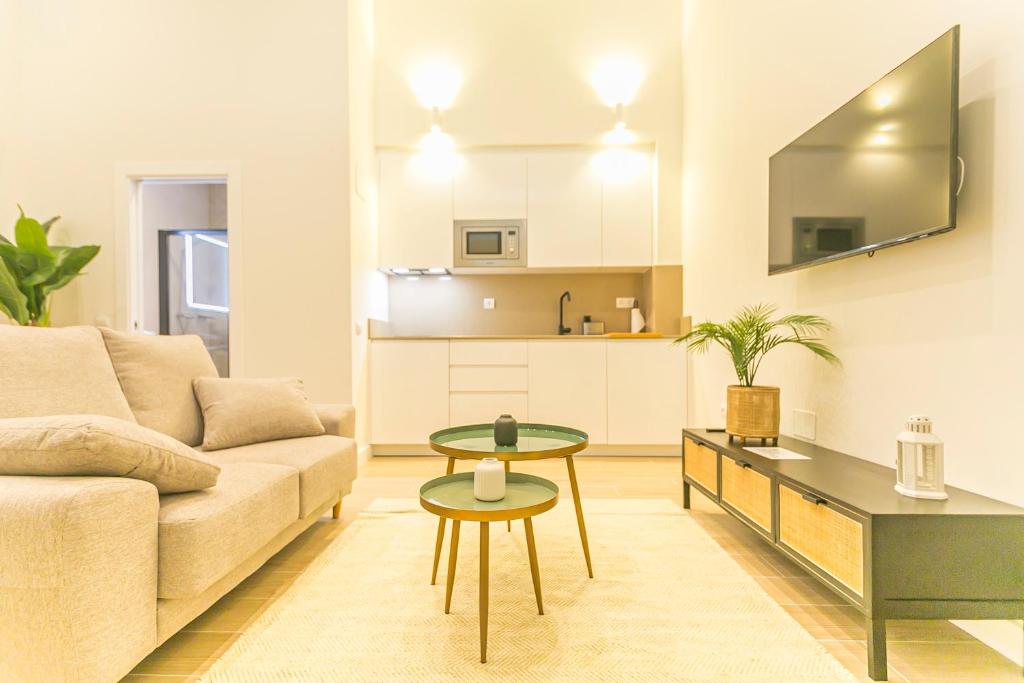 Canovas Nerja - Apartamentos Posidonia 4