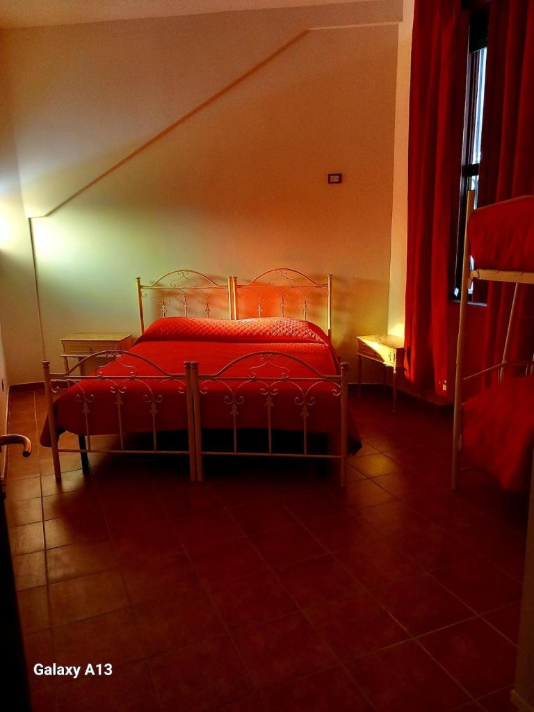 Dimora Montenegro 7