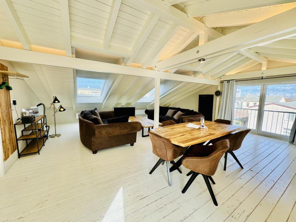Ferienwohnung Seesicht 4