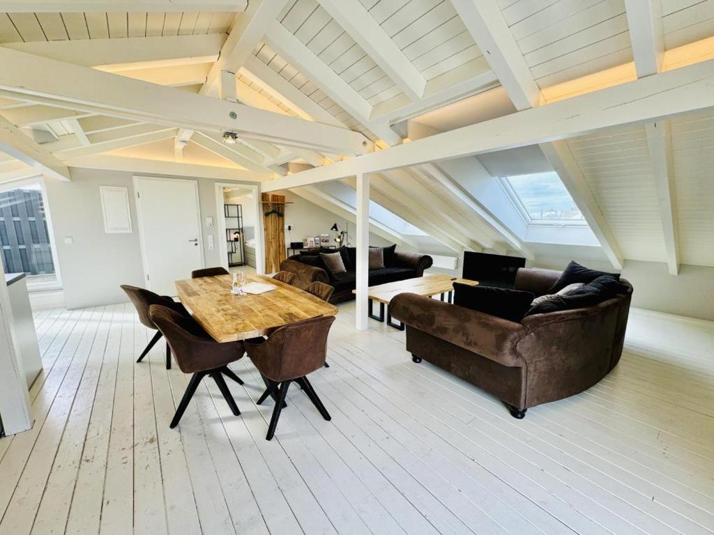 Ferienwohnung Seesicht 8
