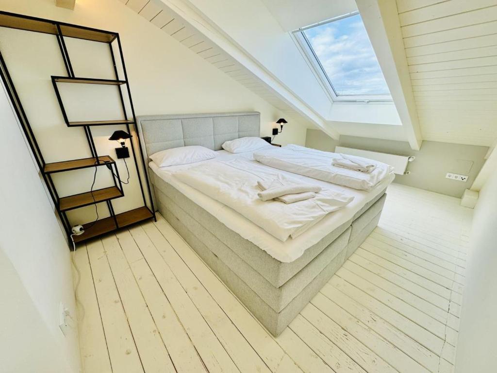 Ferienwohnung Seesicht 2