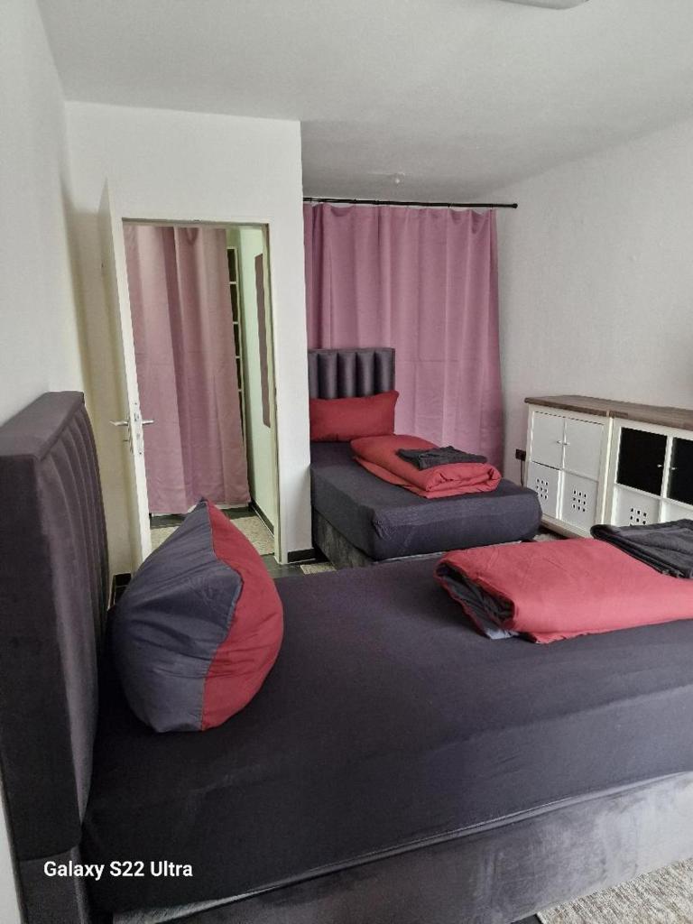 Apartment am Konzerthaus 2