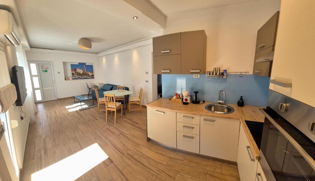 Apartman Ivana 8