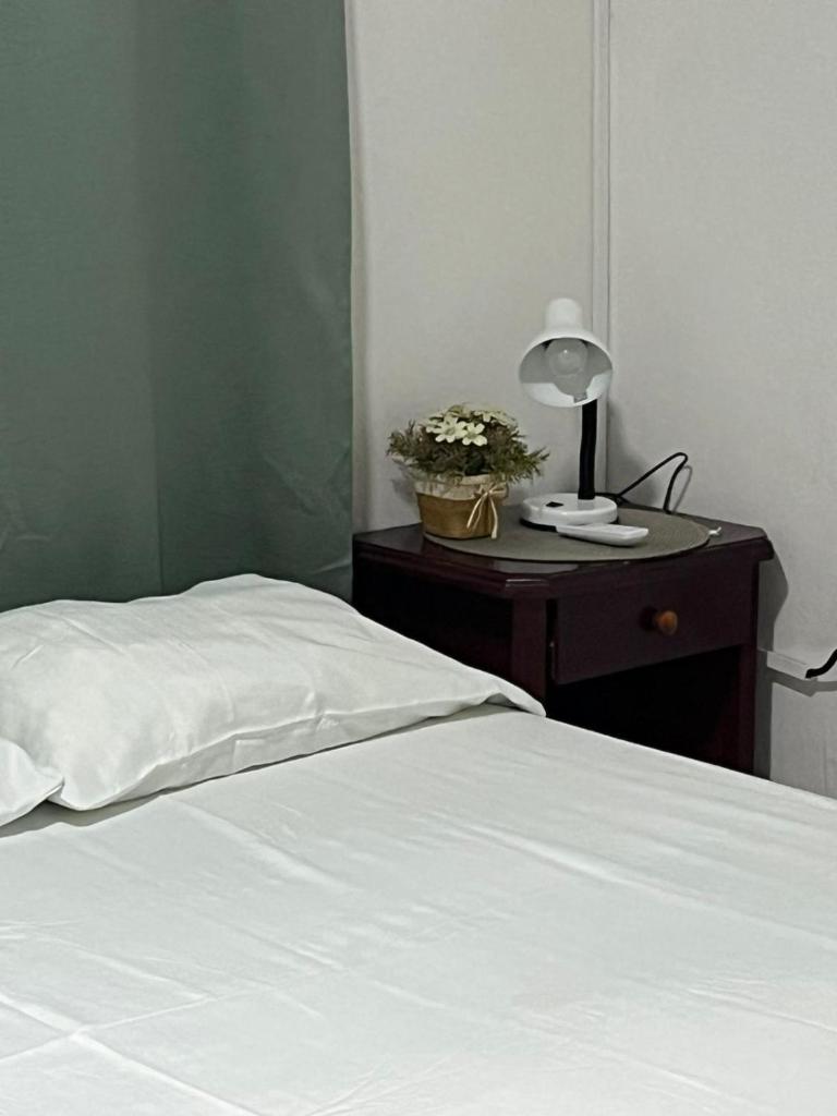 Hospedaje Casa Pachi en Cartagena de Indias 5