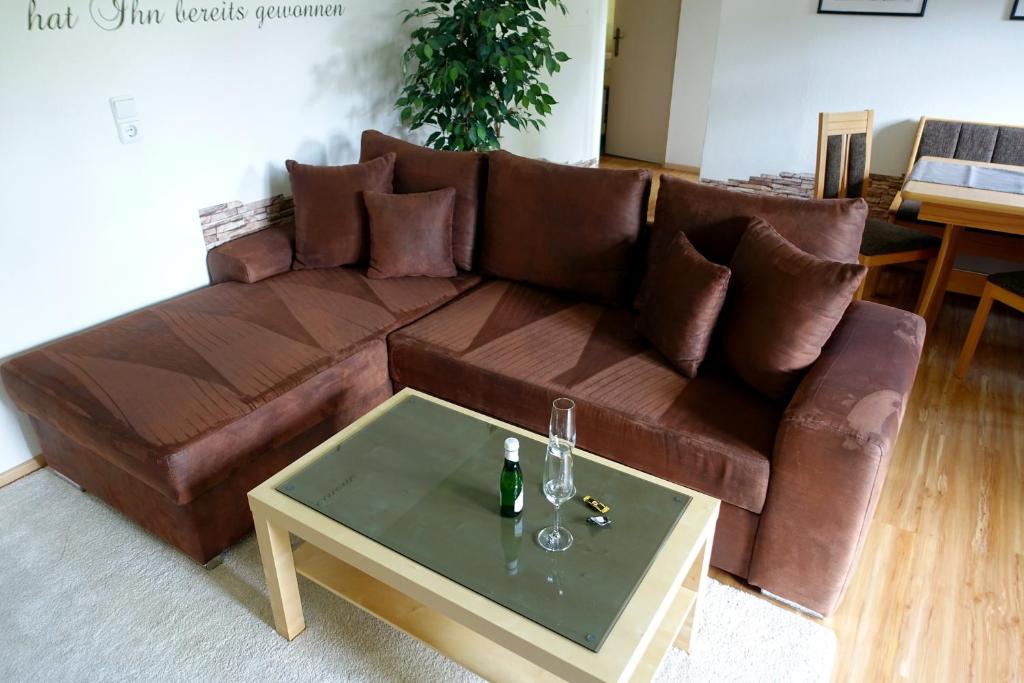 Ferienwohnung Ariane