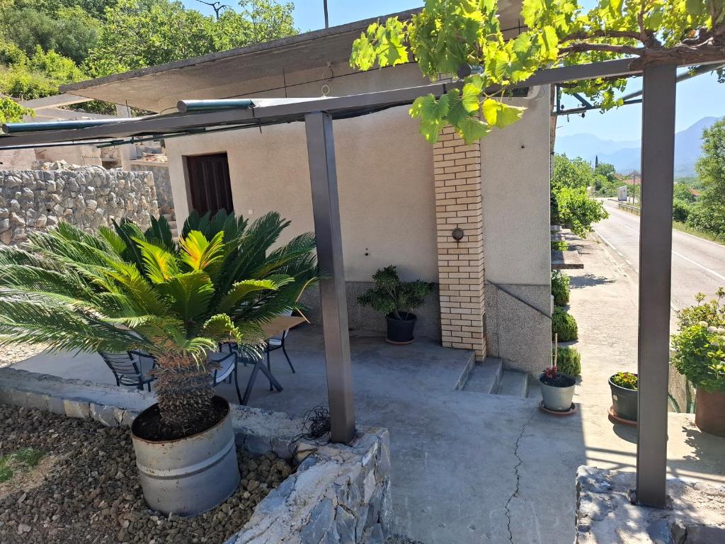 Holiday home 4