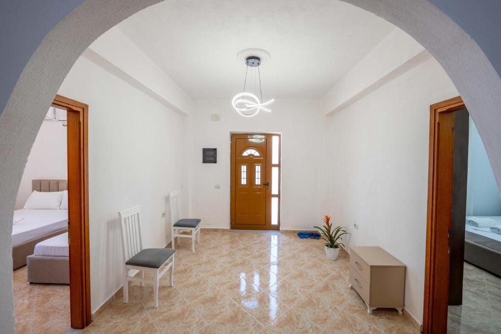 Marjol Apartments Ksamil 3